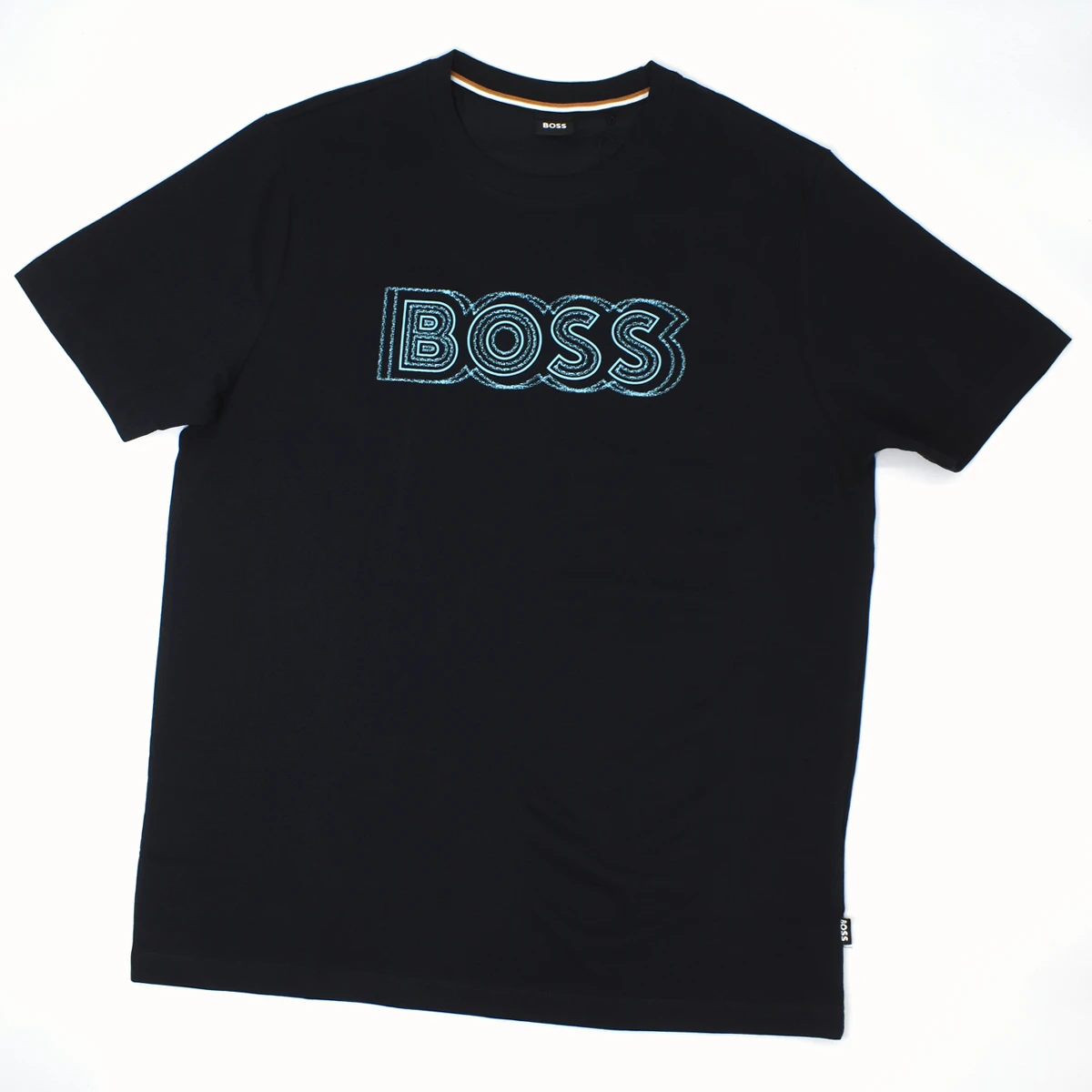 Playera Boss  2