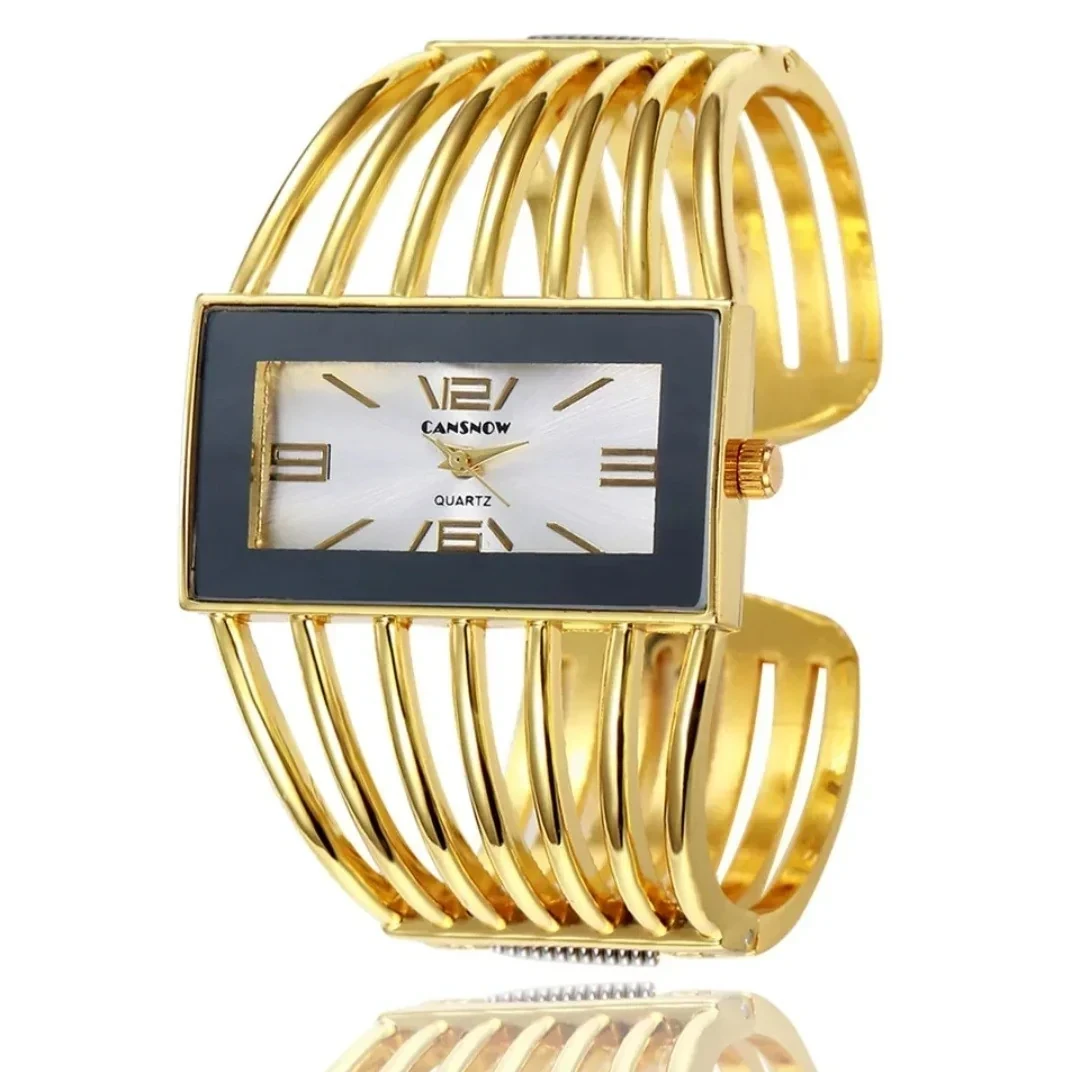 CANSNOW RELOJ PULSERA