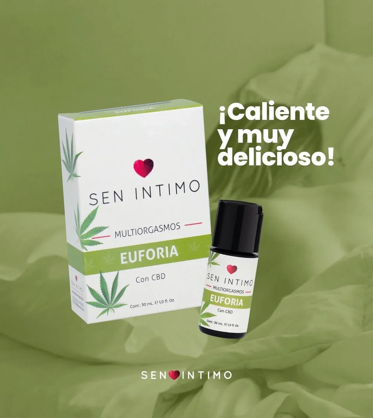 Multiorgasmico Euforia