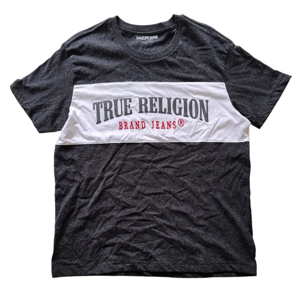 Playera True Religión 