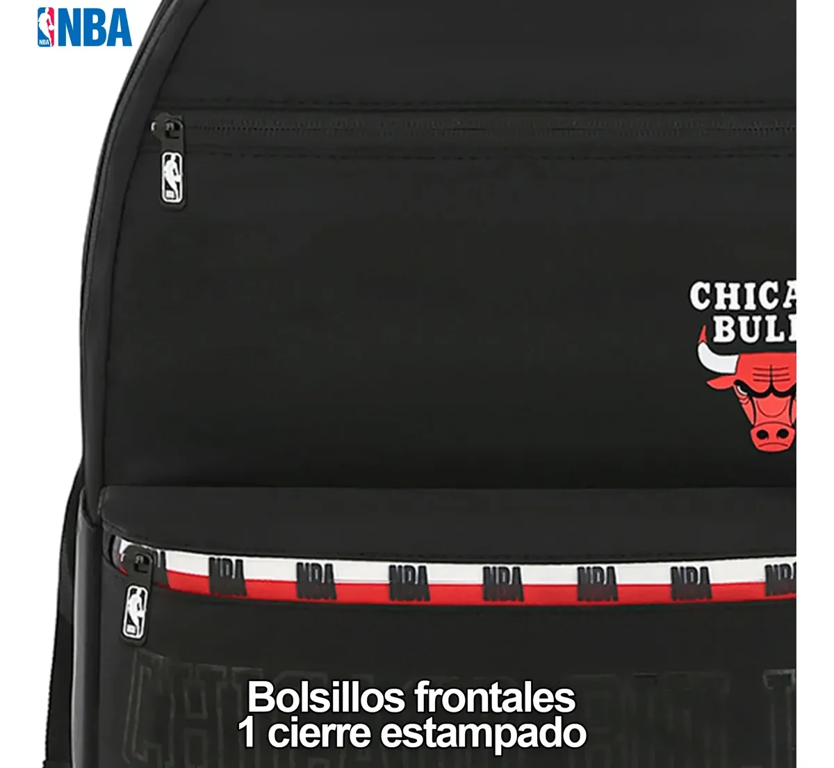 MOCHILA NBA 19271 3