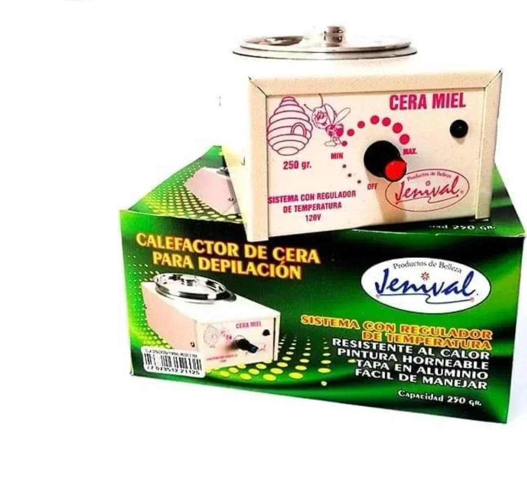 jenival olla ceradora x250 g