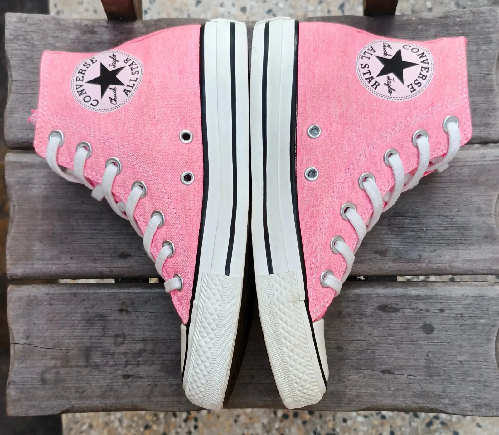 Converse All Star  3