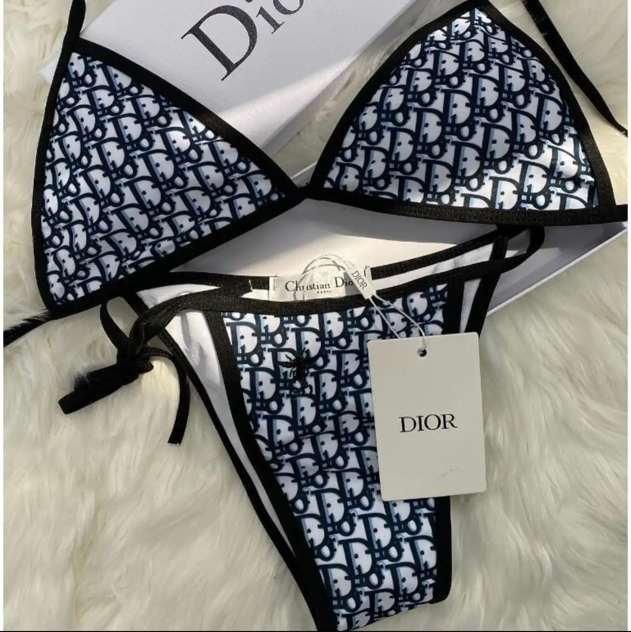 Dior