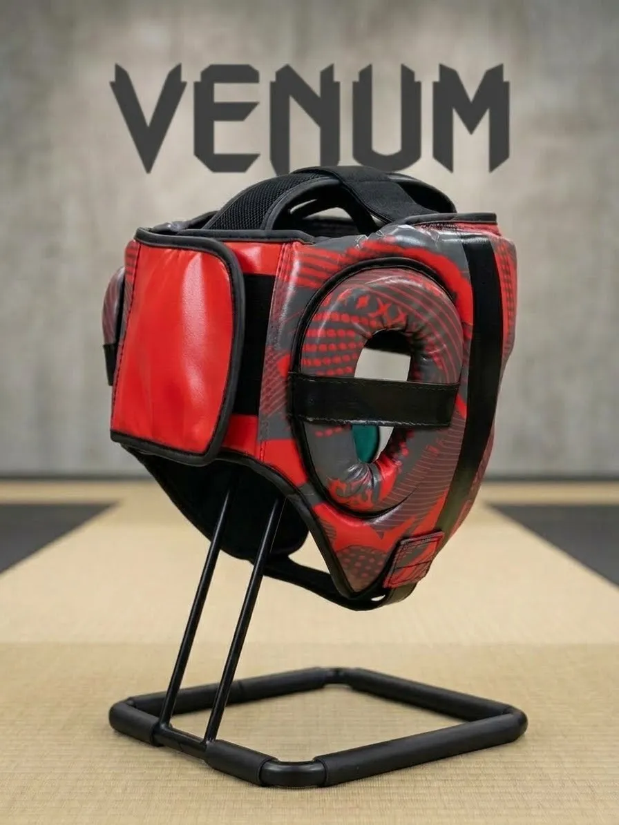 CABEZAL VENUM  3