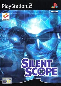 Silent scope