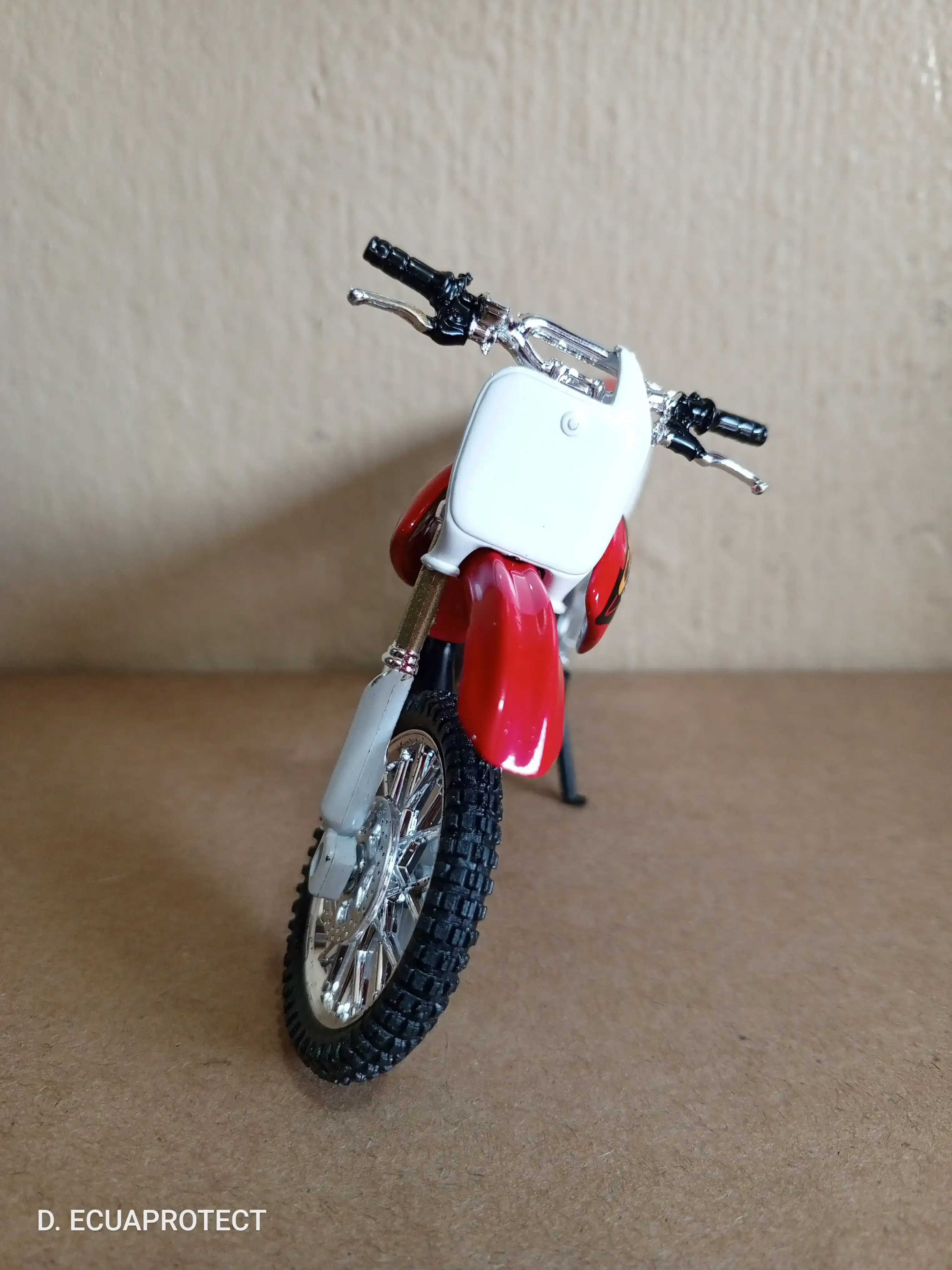 HONDA CR250 🏍️