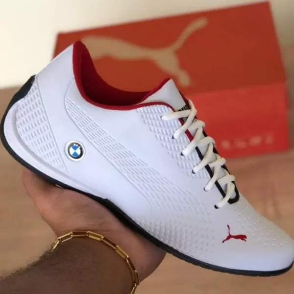 Puma Ferrari