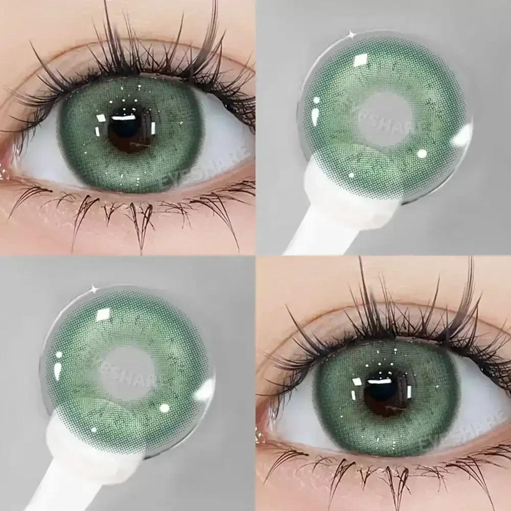 POLARIS GREEN  4