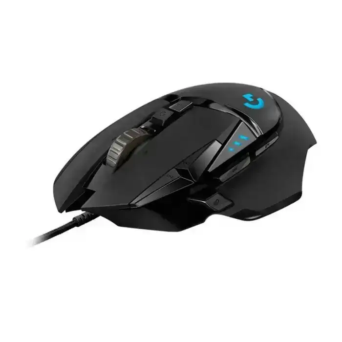 LOGITECH G502 HERO