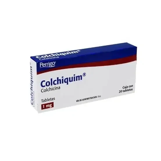 Colchiquim (Perrigo)