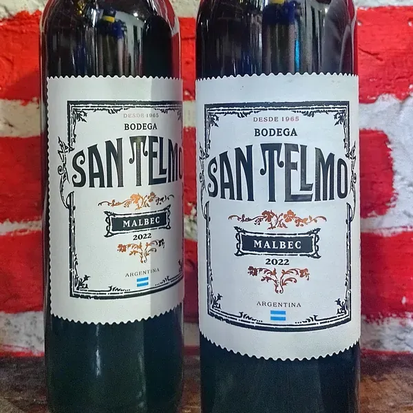 VINOS TINTOS