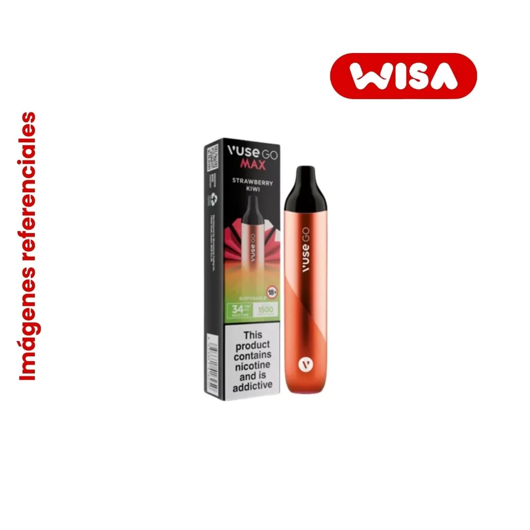 Vuse Go 700 Puffs Watermelon Ice