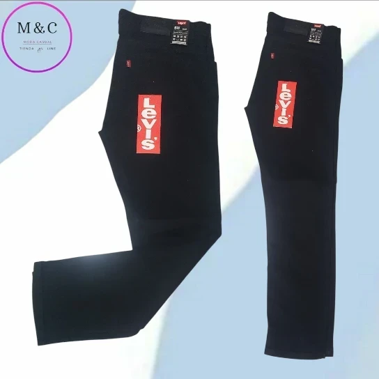 Pantalon T-34 Levis 514