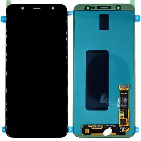 Mod BK J8 oled 