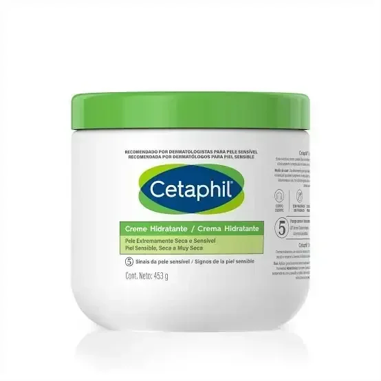 Cetaphil (Crema hidratante)
