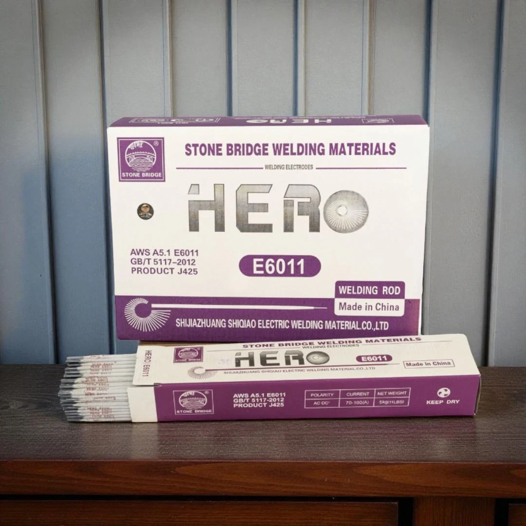 ELECTRODO HERO 6013