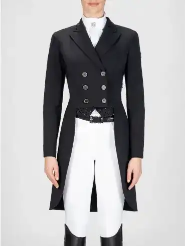 CHAQUETA MUJER 🏇
