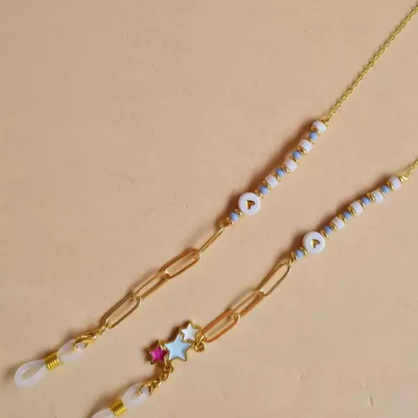 Cadena para gafas 003 2