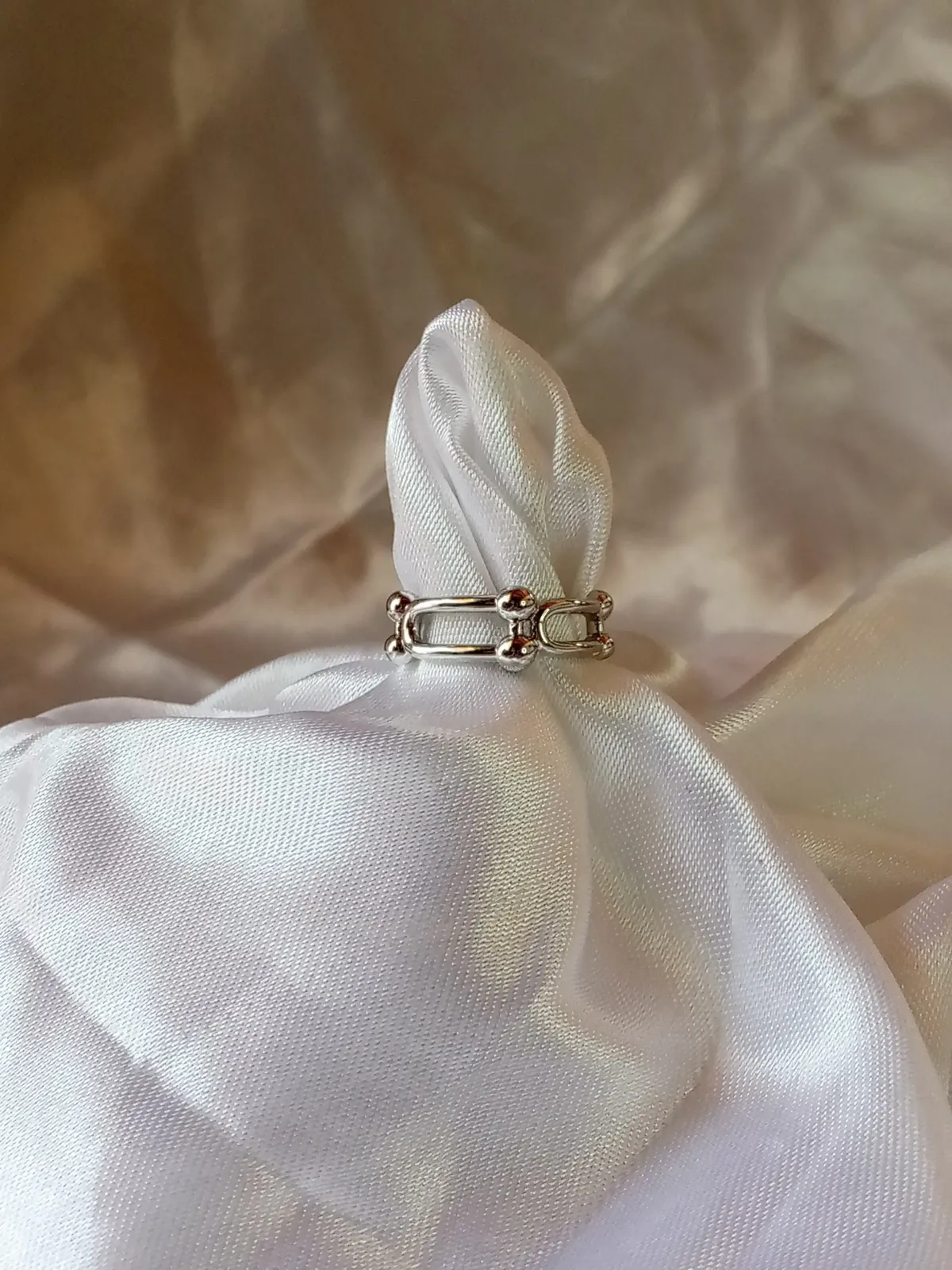 Anillo gaia