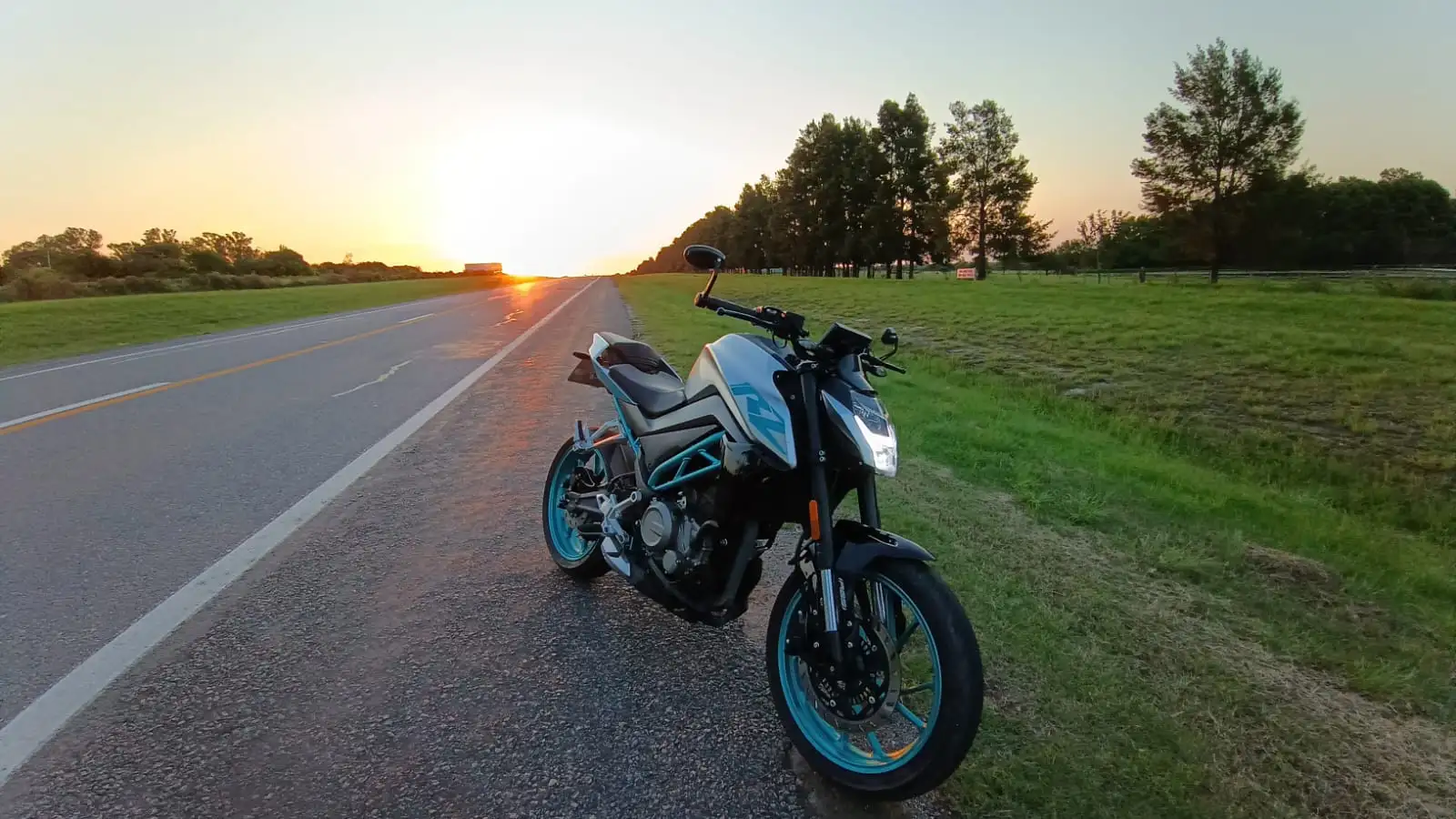 Rz 300 Km 20000 2022