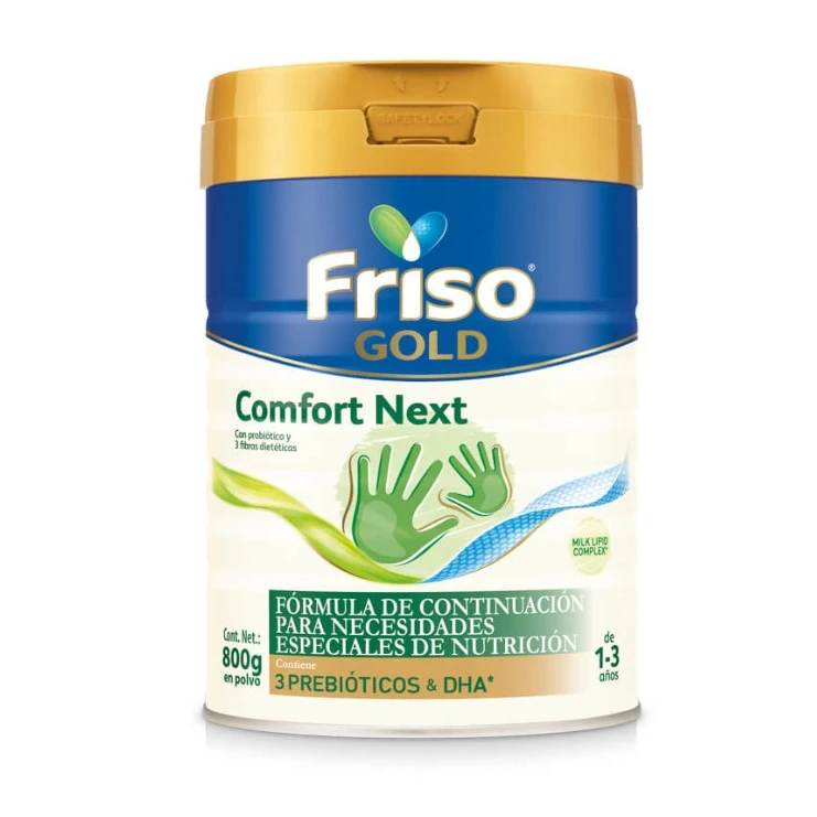 Friso Gold Comford Next 800g