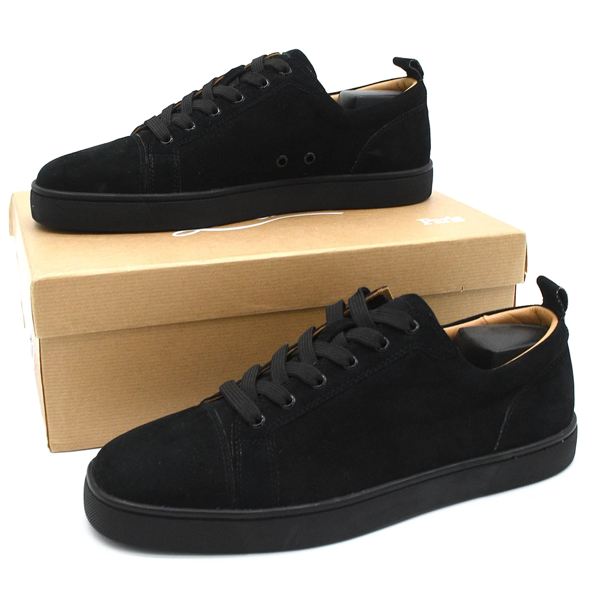 Sneaker C Loubutin&nbsp; 2
