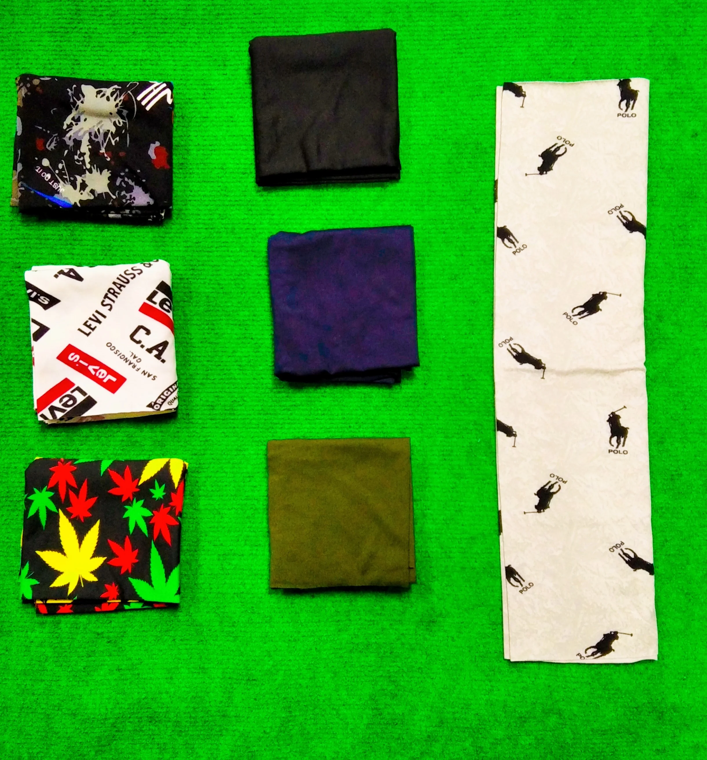 BUFF UNISEX  3