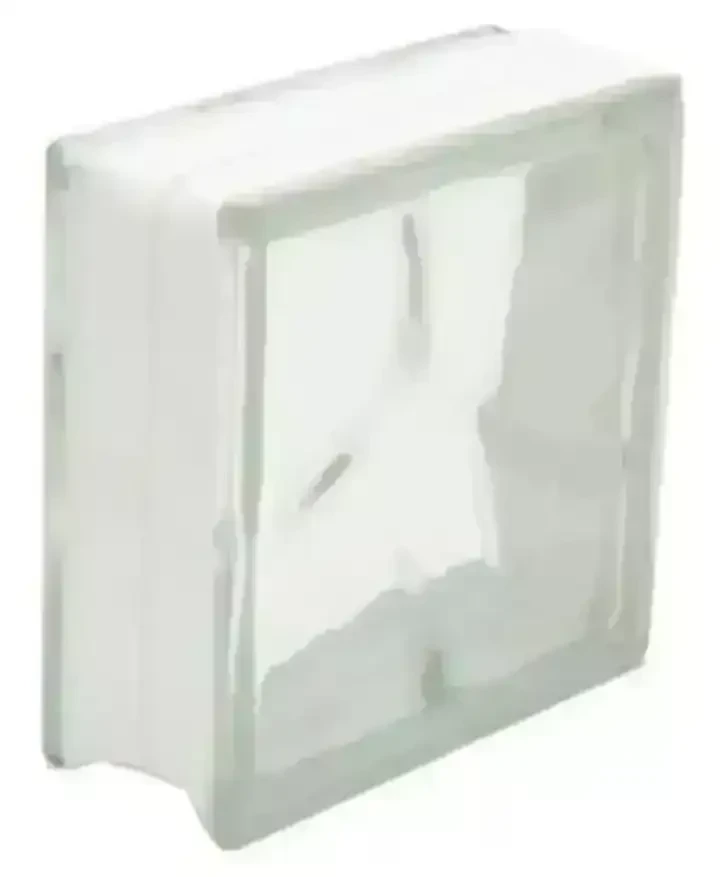 Ladrillo de Vidrio Nube 2