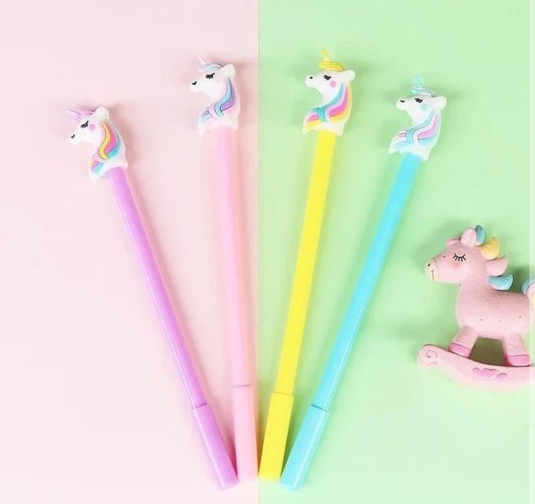 LAPIZ INFINITO UNICORNIO 
