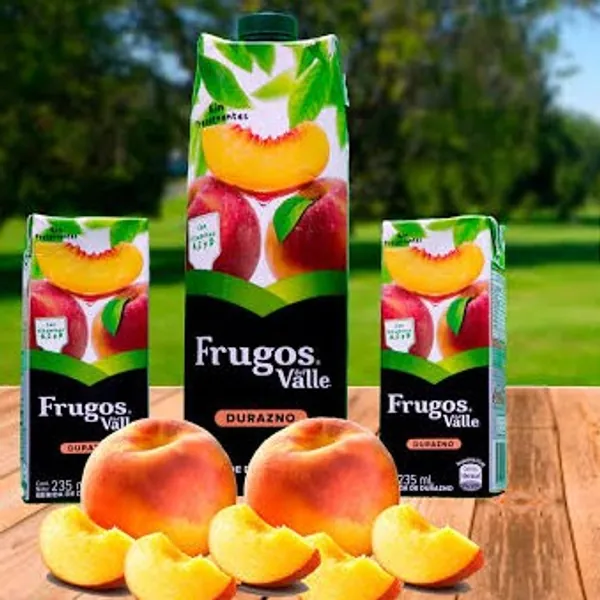 Frugos del Valle