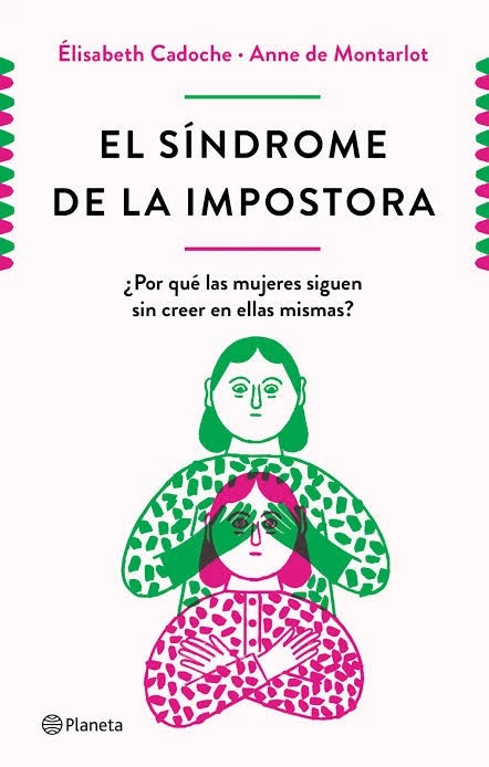 EL SINDROME DE LA IMPOSTORA