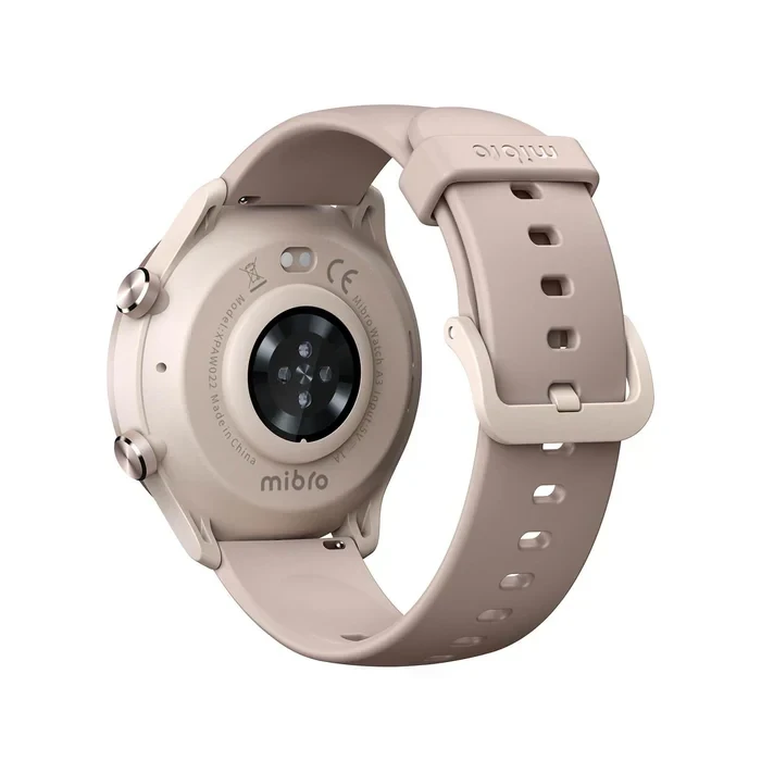 Smartwatch Mibro A3 XPAW022 con GPS Bluetooth 4