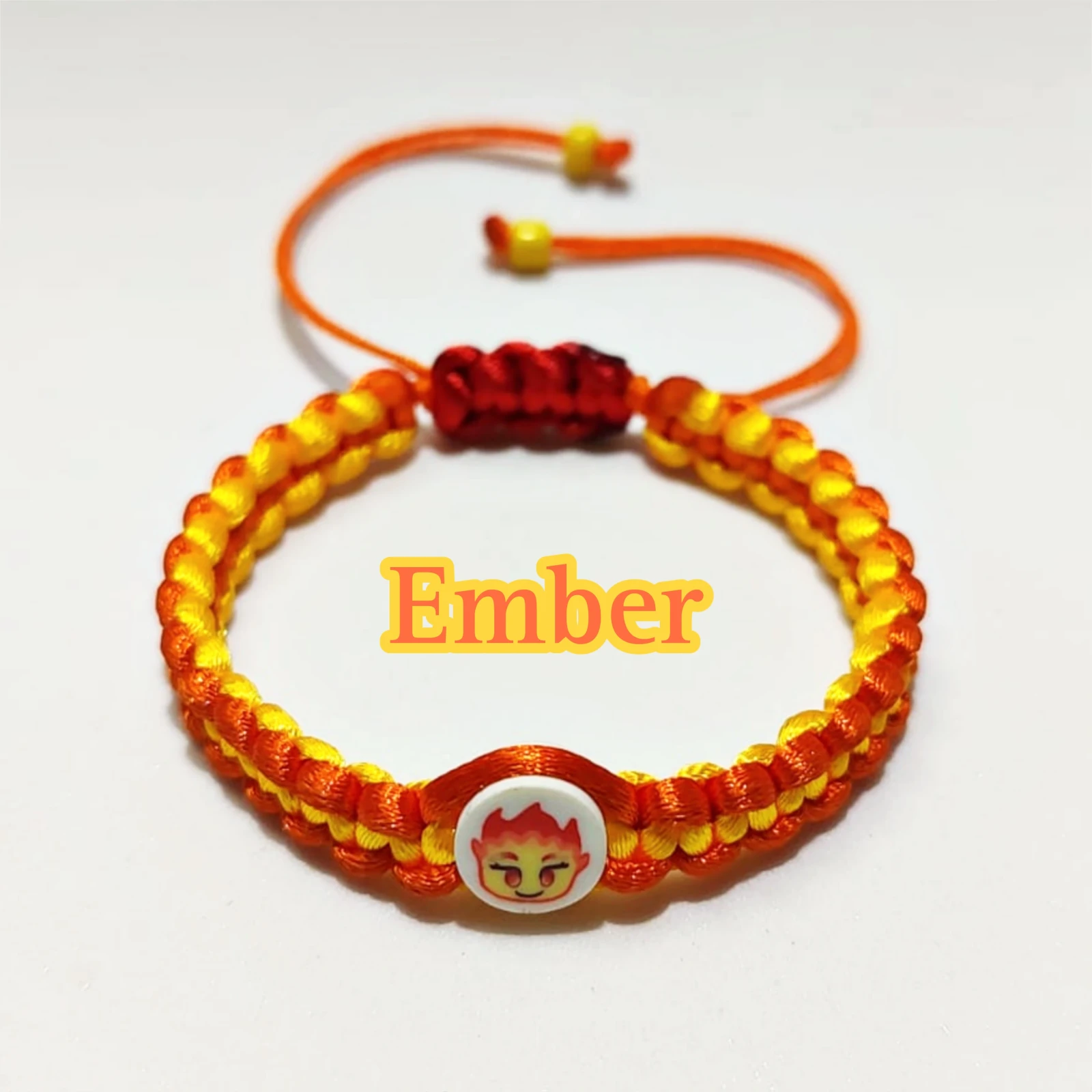 Pulsera de Ember