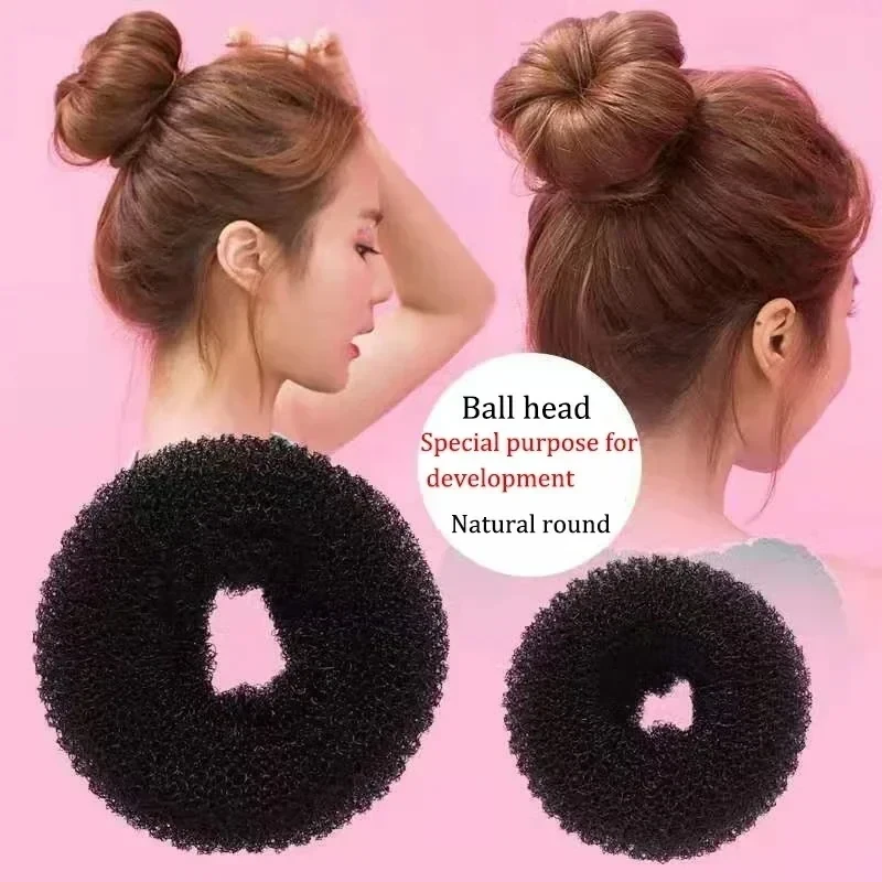 Esponjitas para el cabello 