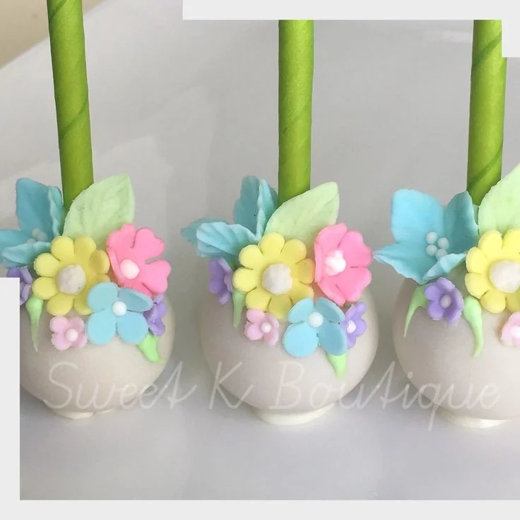 Cake pops 4
