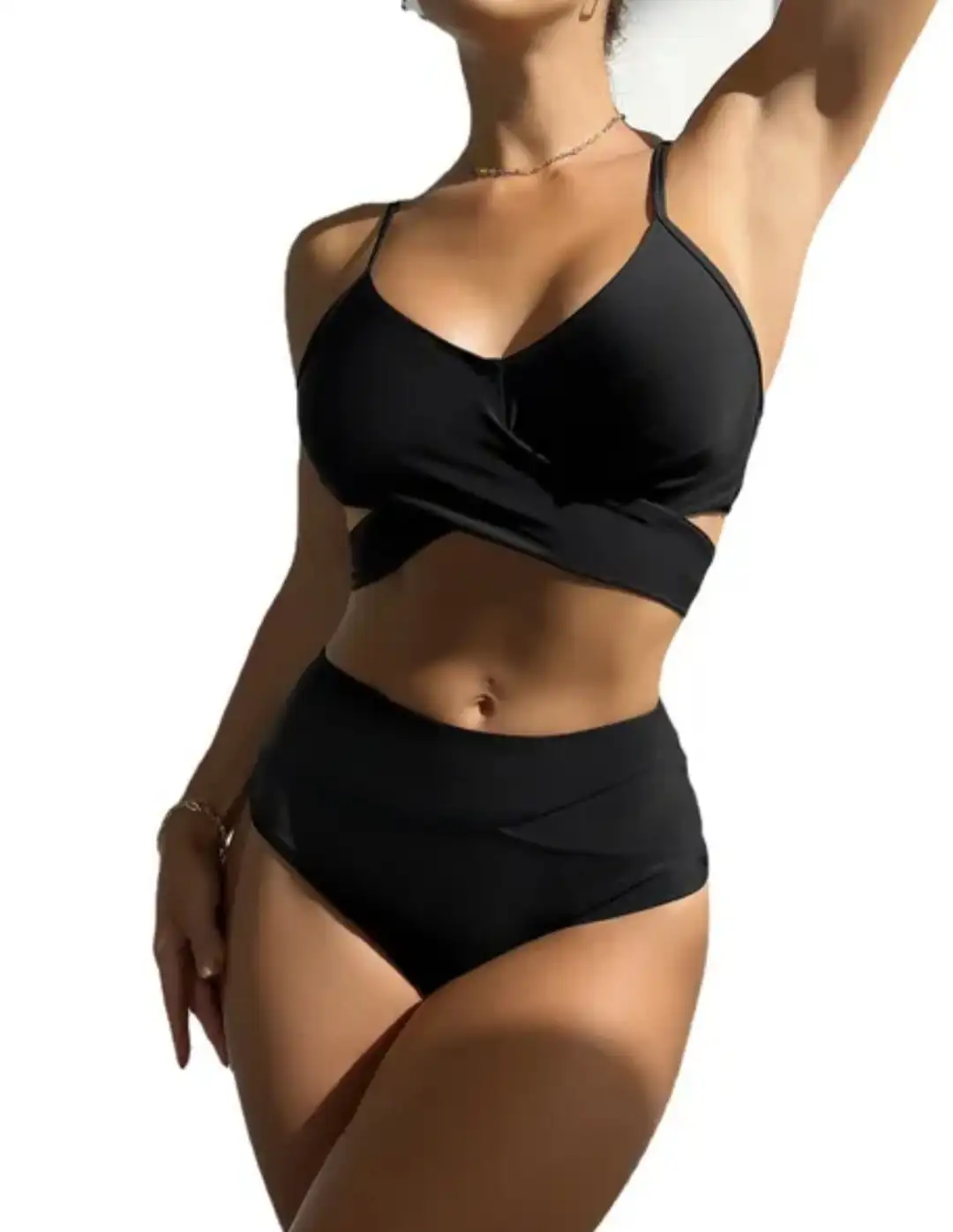 BIKINI NEGRO