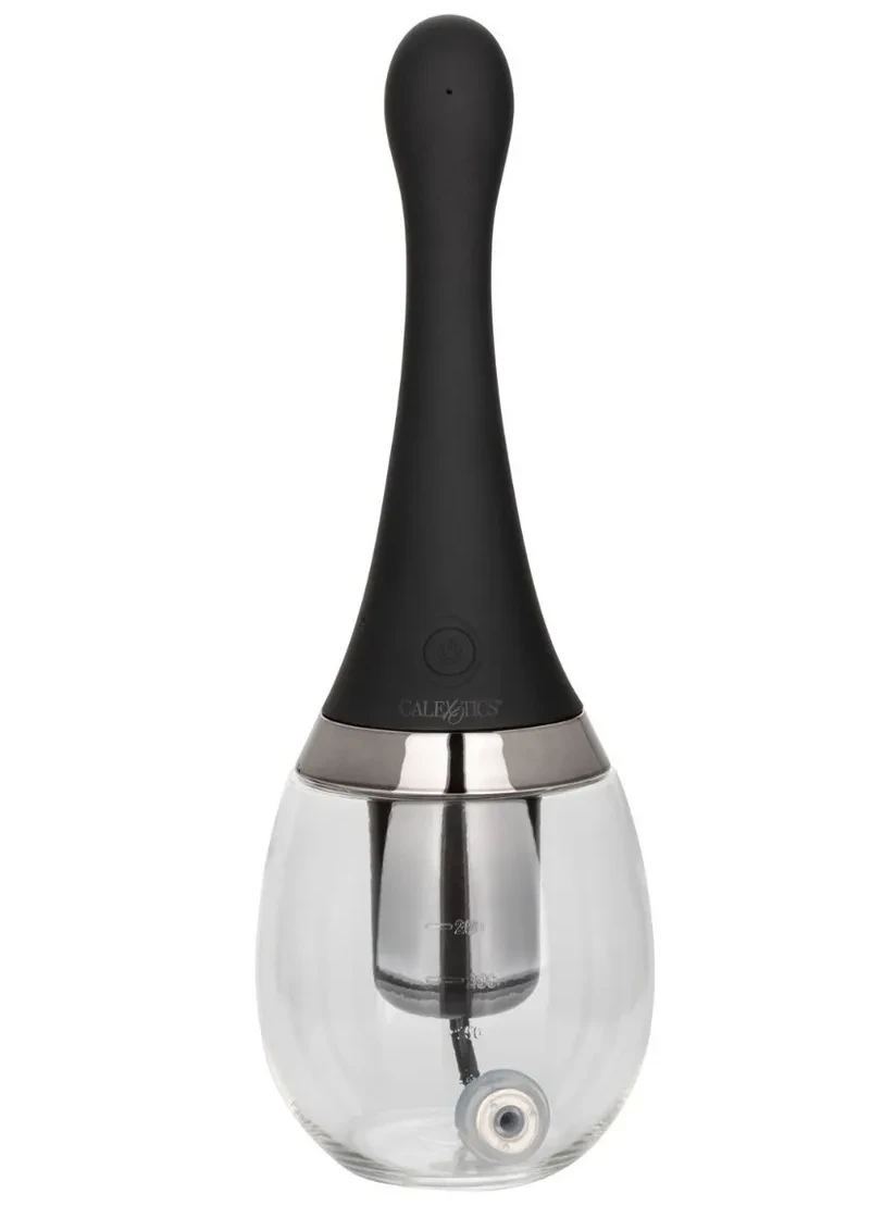 Ultimate Rechargeable Auto Douche 5