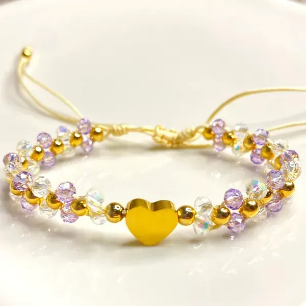Pulseras🧤