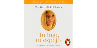 TU HIJO TU ESPEJO 