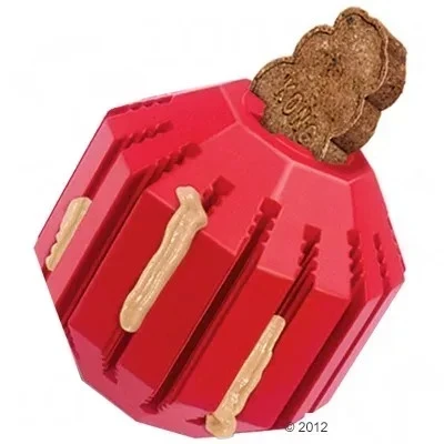 KONG STUFF-A-BALL LG 3