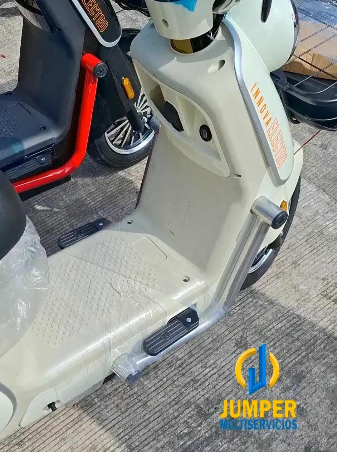 Bicimoto R1