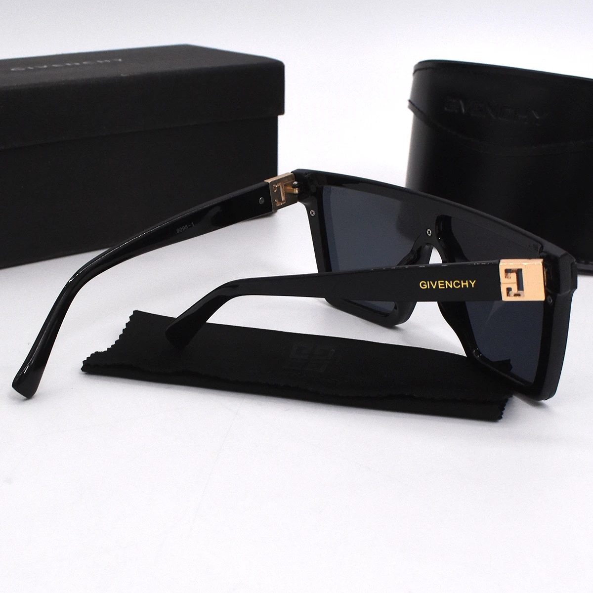 Lentes de Sol Givenchy 3