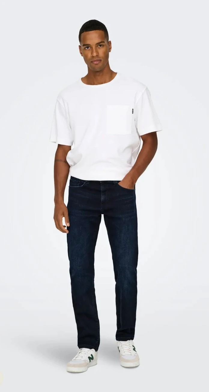 Only & Sons