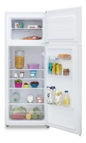HELADERA PHILCO CICLICA 199L BLANCO 2