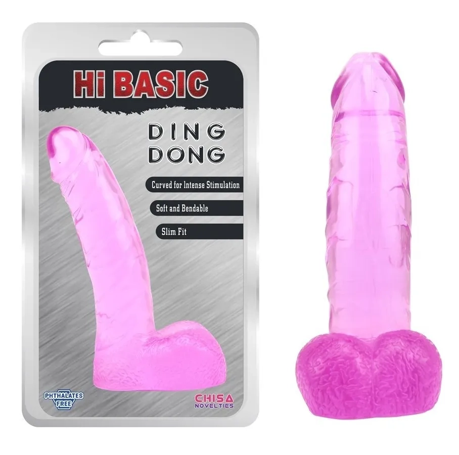 Ding Dong 