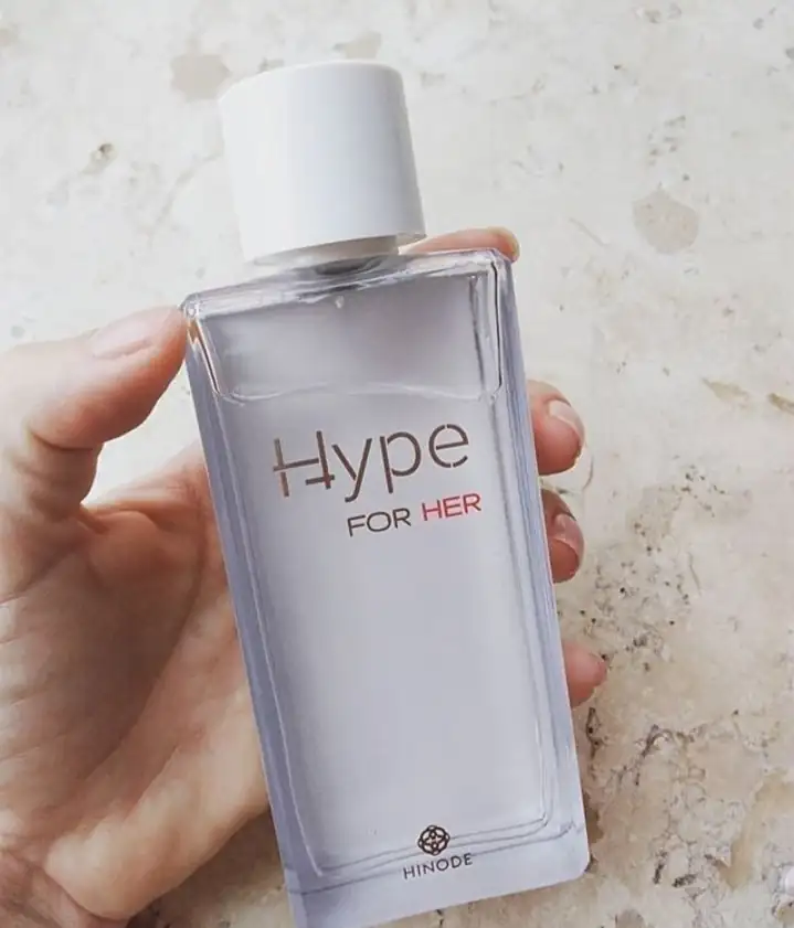 💜PERFUME H/PE PARA ELLA 💜