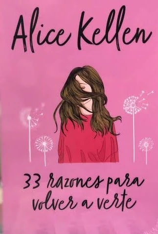 33 RAZONES PARA VOLVER A VERTE