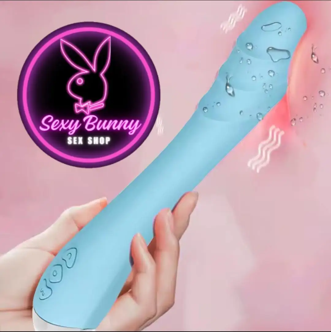 Pink/blue