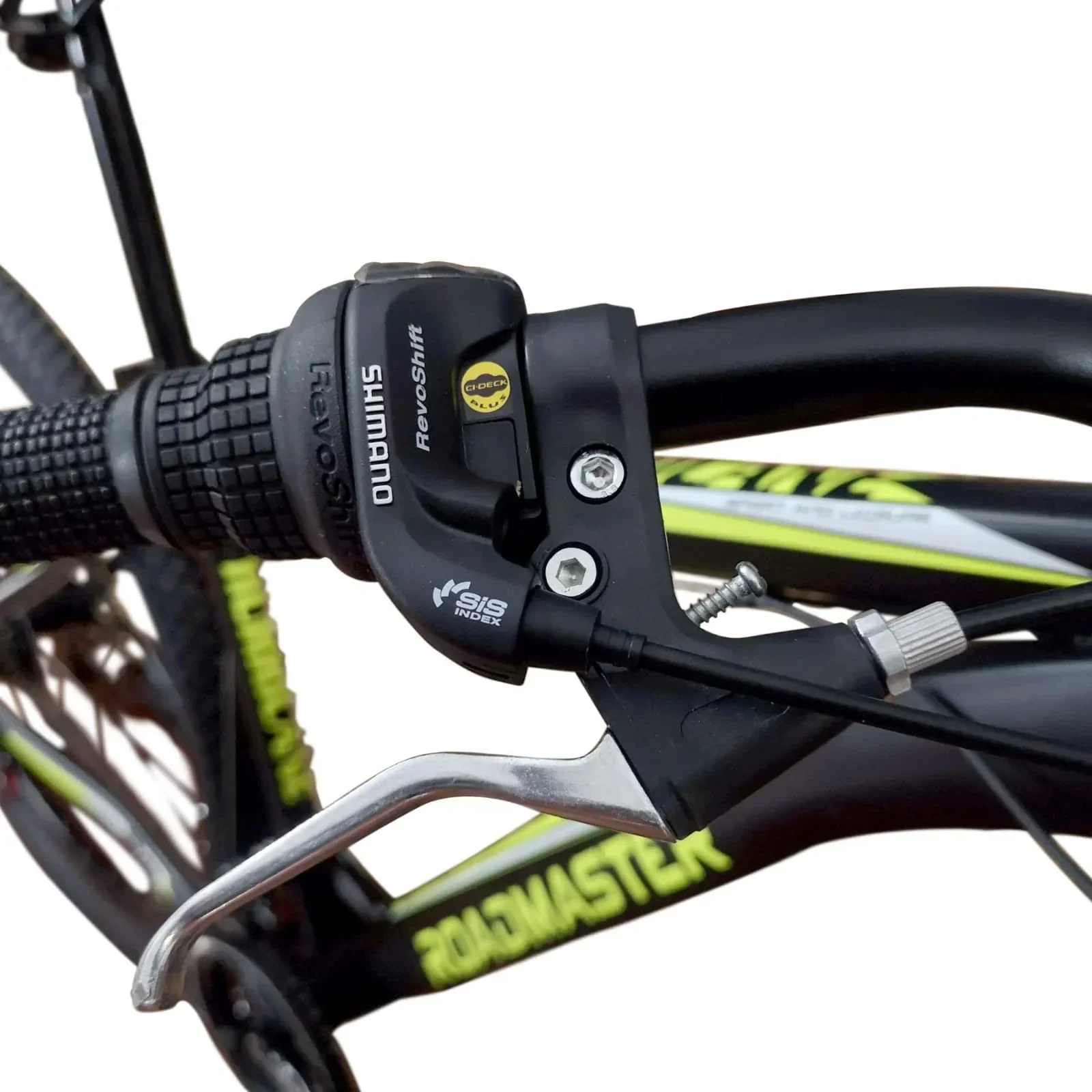 Bicicleta Roadmaster Hurricane 2